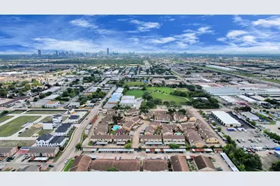 3600 Jeanetta Street #1804, Houston, TX 77063 - Photo 4