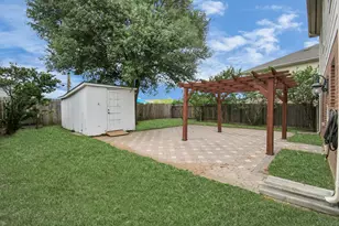 3919 Rolling Springs Ln, Katy, TX 77449 - Photo 4