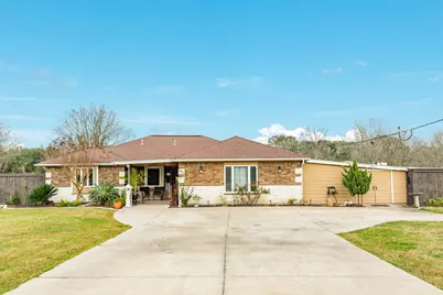 152 Lakewood Drive, Angleton, TX 77515 - Photo 46