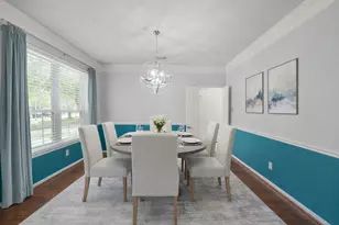 402 Sterling Heights Ln, Houston, TX 77094 - Photo 6