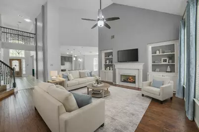402 Sterling Heights Lane, Houston, TX 77094 - Photo 12