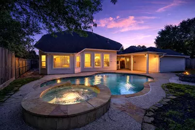 402 Sterling Heights Lane, Houston, TX 77094 - Photo 1