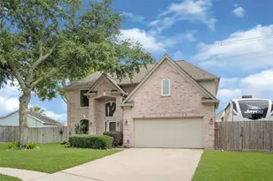 2205 W Van Trease Dr, Deer Park, TX 77536 - Photo 2