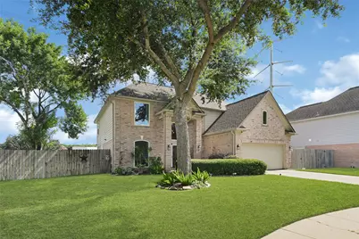 2205 W Van Trease Drive, Deer Park, TX 77536 - Photo 4
