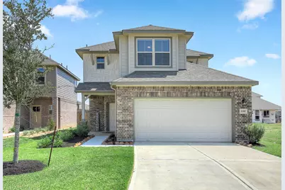 2210 Windy Grove Drive, Texas City, TX 77568 - Photo 2