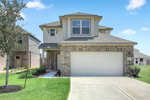 2210 Windy Grove Dr, Texas City, TX 77568 - Photo 2