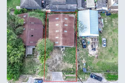 6714 Dumble Street, Houston, TX 77021 - Photo 8