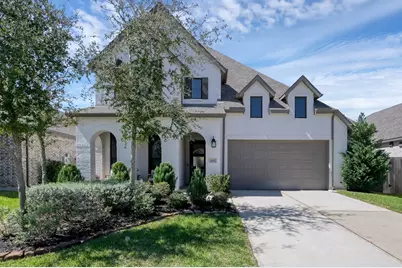 418 Boggy Belt Lane, Conroe, TX 77304 - Photo 1