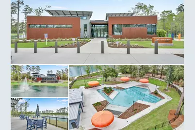 418 Boggy Belt Lane, Conroe, TX 77304 - Photo 48