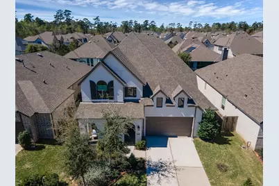 418 Boggy Belt Lane, Conroe, TX 77304 - Photo 4