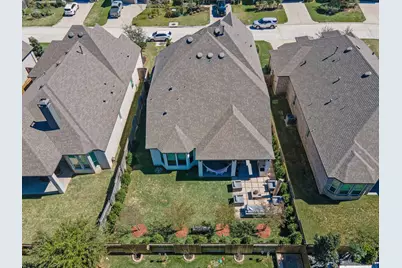 418 Boggy Belt Lane, Conroe, TX 77304 - Photo 2