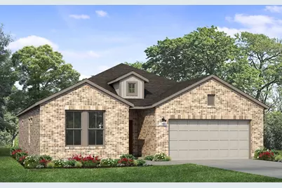 21532 Holbrook Drive, New Caney, TX 77357 - Photo 1