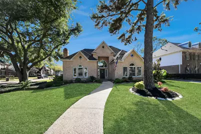 18203 Knotty Green Drive, Houston, TX 77084 - Photo 2