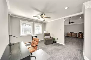 18203 Knotty Green Dr, Houston, TX 77084 - Photo 20