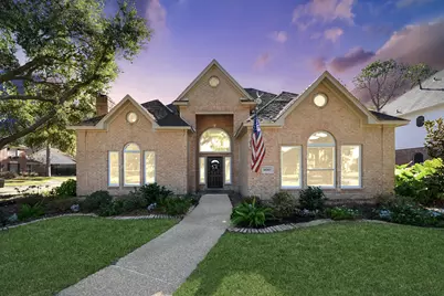 18203 Knotty Green Drive, Houston, TX 77084 - Photo 2