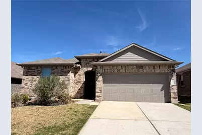 11520 Kalinago View Lane, Conroe, TX 77304 - Photo 1
