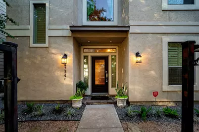 4724 Banning Drive #F, Houston, TX 77027 - Photo 2