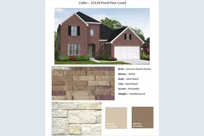 32129 Pond Pine Court, Spring, TX 77386 - Photo 6