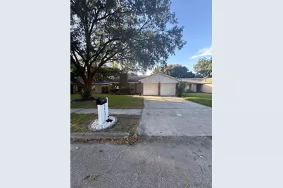 5415 Fawn Trail Lane, Humble, TX 77346 - Photo 2