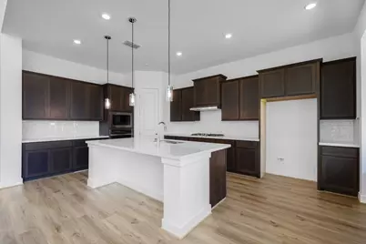 9214 Heckenberg Arbor Lane, Cypress, TX 77433 - Photo 2