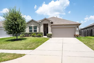 20819 Olive Leaf Street, New Caney, TX 77357 - Photo 2