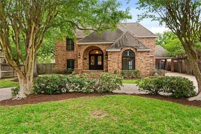 1802 Mission Springs Drive, Katy, TX 77450 - Photo 2