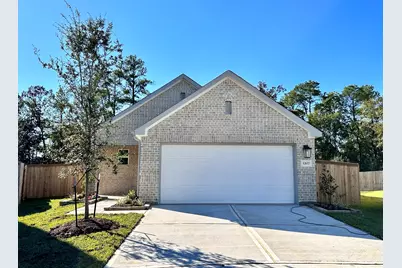 1207 Tessa Forest Court, Conroe, TX 77301 - Photo 1