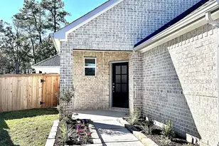 1207 Tessa Forest Ct, Conroe, TX 77301 - Photo 2