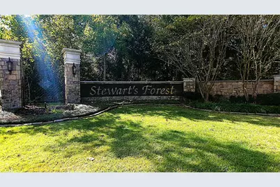 1033 Prescott Drive, Conroe, TX 77301 - Photo 1
