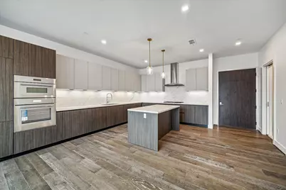 1711 Allen Parkway #1806, Houston, TX 77019 - Photo 1