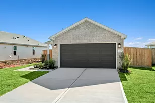 1229 Sacred Light Ln, La Marque, TX 77568 - Photo 10