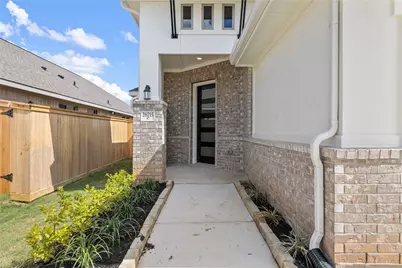 26715 Concord Dawn Drive, Richmond, TX 77406 - Photo 4