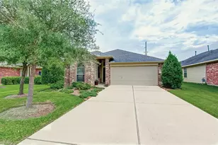 15506 Wedgewood Park, Cypress, TX 77429 - Photo 1