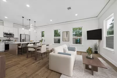 5807 Outer Banks Street, Houston, TX 77091 - Photo 2