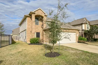 30507 Ginger Trace Drive, Spring, TX 77386 - Photo 2