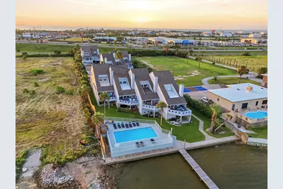 8111 Broadway Street #2, Galveston, TX 77554 - Photo 42