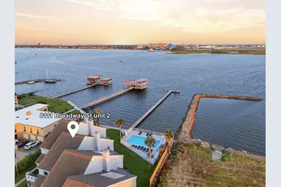 8111 Broadway Street #2, Galveston, TX 77554 - Photo 2