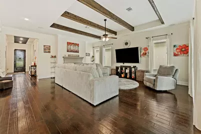 21107 Bradford Grove Drive, Spring, TX 77379 - Photo 10