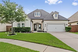 21107 Bradford Grove Dr, Spring, TX 77379 - Photo 1