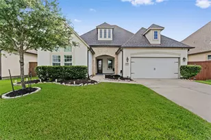 21107 Bradford Grove Dr, Spring, TX 77379 - Photo 2