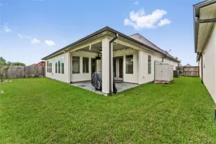 21107 Bradford Grove Dr, Spring, TX 77379 - Photo 26