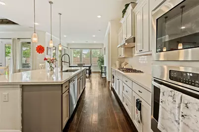 21107 Bradford Grove Drive, Spring, TX 77379 - Photo 8
