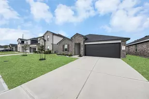 1015 Kinder Sky Ln, Rosharon, TX 77583 - Photo 4