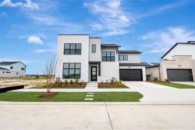 19814 Moonflower Meadow Street, Cypress, TX 77433 - Photo 2