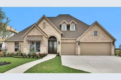 5211 Deer Valley Court, Manvel, TX 77578 - Photo 2