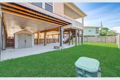1705 Bayway Drive, Seabrook, TX 77586 - Photo 8