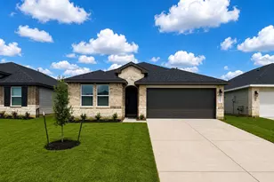 31215 Harp Ridge Dr, Fulshear, TX 77441 - Photo 1