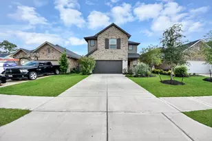 21314 Barcelona Hts Trl, Tomball, TX 77377 - Photo 2