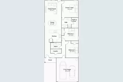 11999 Noble Wood Village Drive, Magnolia, TX 77354 - Photo 12