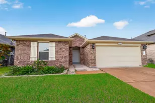 5114 Belmont Harvest Wy, Katy, TX 77449 - Photo 2